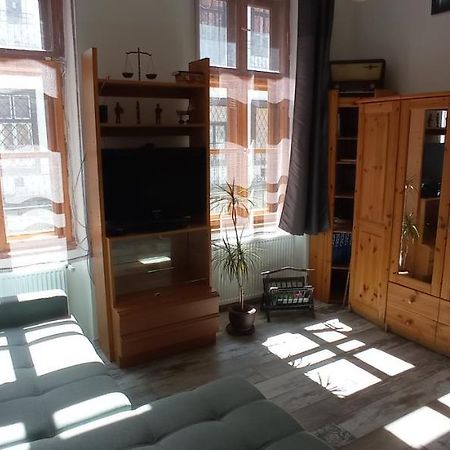 Western Apartman Budapest Extérieur photo
