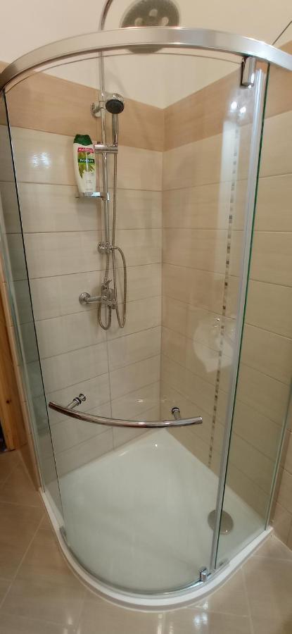 Western Apartman Budapest Extérieur photo