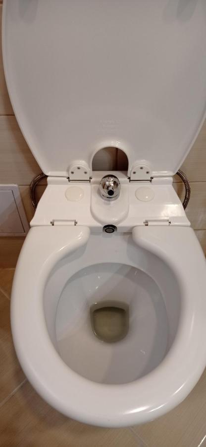 Western Apartman Budapest Extérieur photo