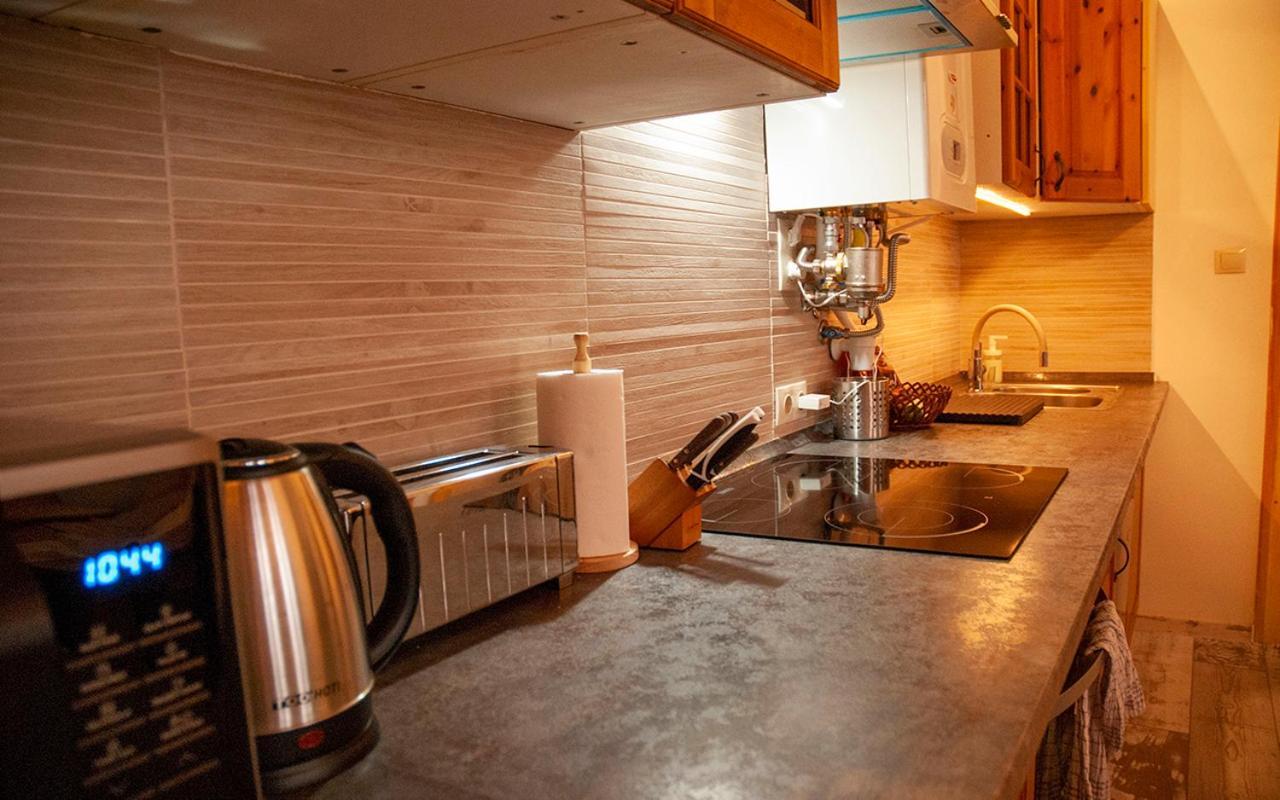 Western Apartman Budapest Extérieur photo