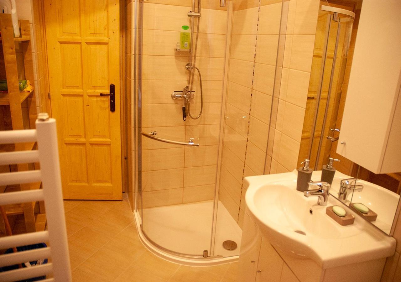 Western Apartman Budapest Extérieur photo