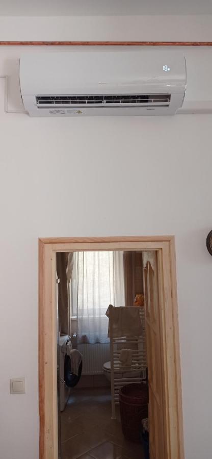 Western Apartman Budapest Extérieur photo