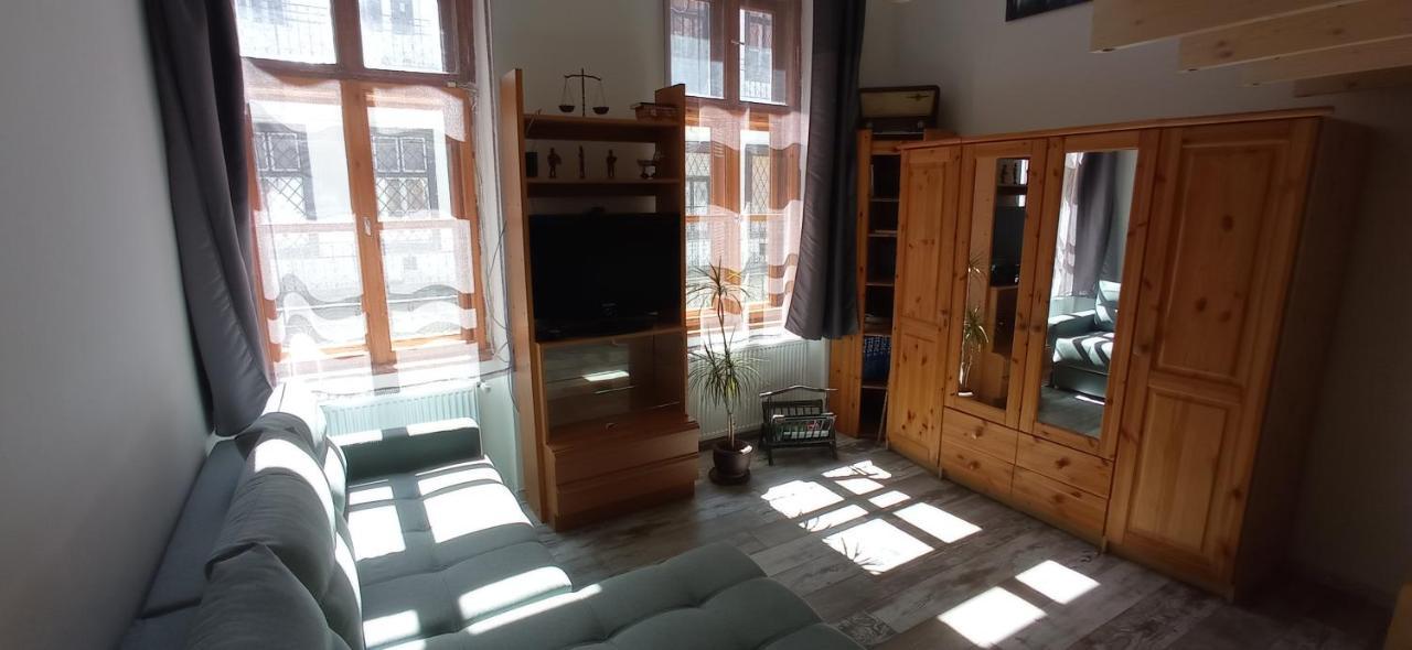 Western Apartman Budapest Extérieur photo
