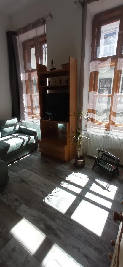 Western Apartman Budapest Extérieur photo