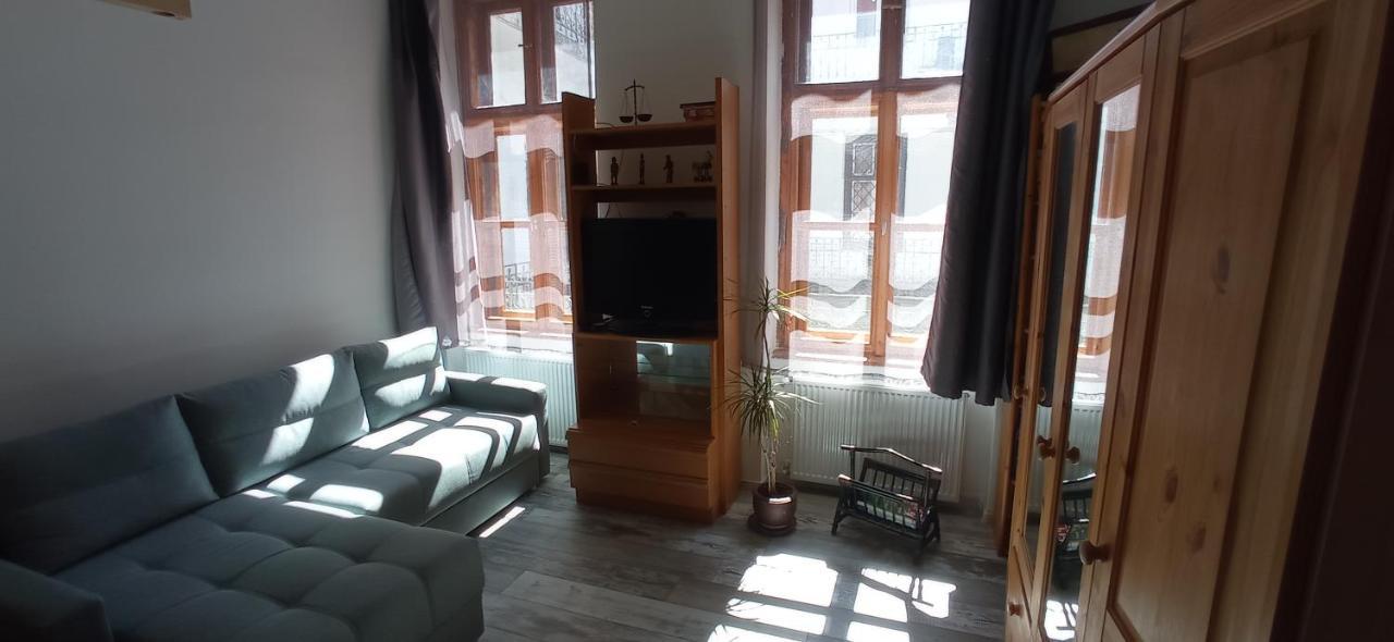 Western Apartman Budapest Extérieur photo